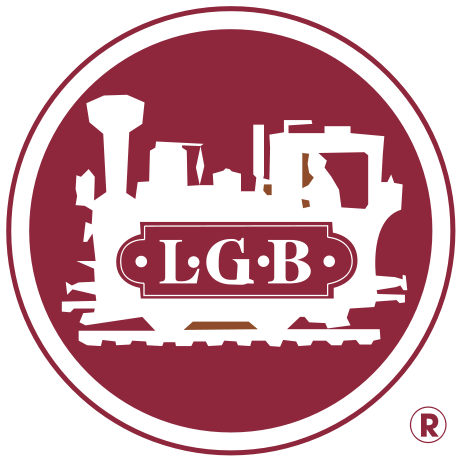 Escala G - LGB (vías y accesorios)